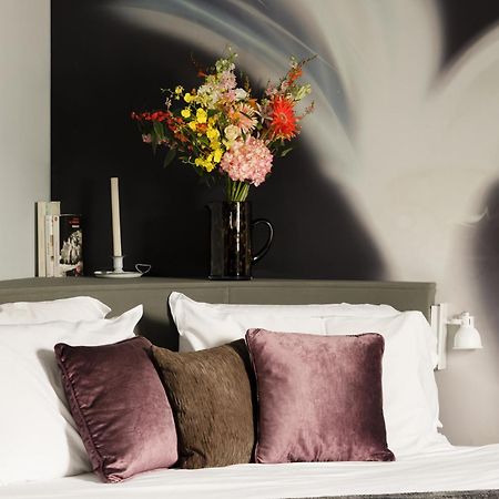 New Hotel Republique - Ex Albert'S Hotel Paris Bagian luar foto