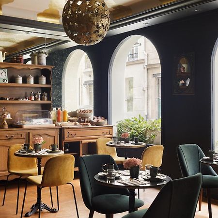 New Hotel Republique - Ex Albert'S Hotel Paris Bagian luar foto