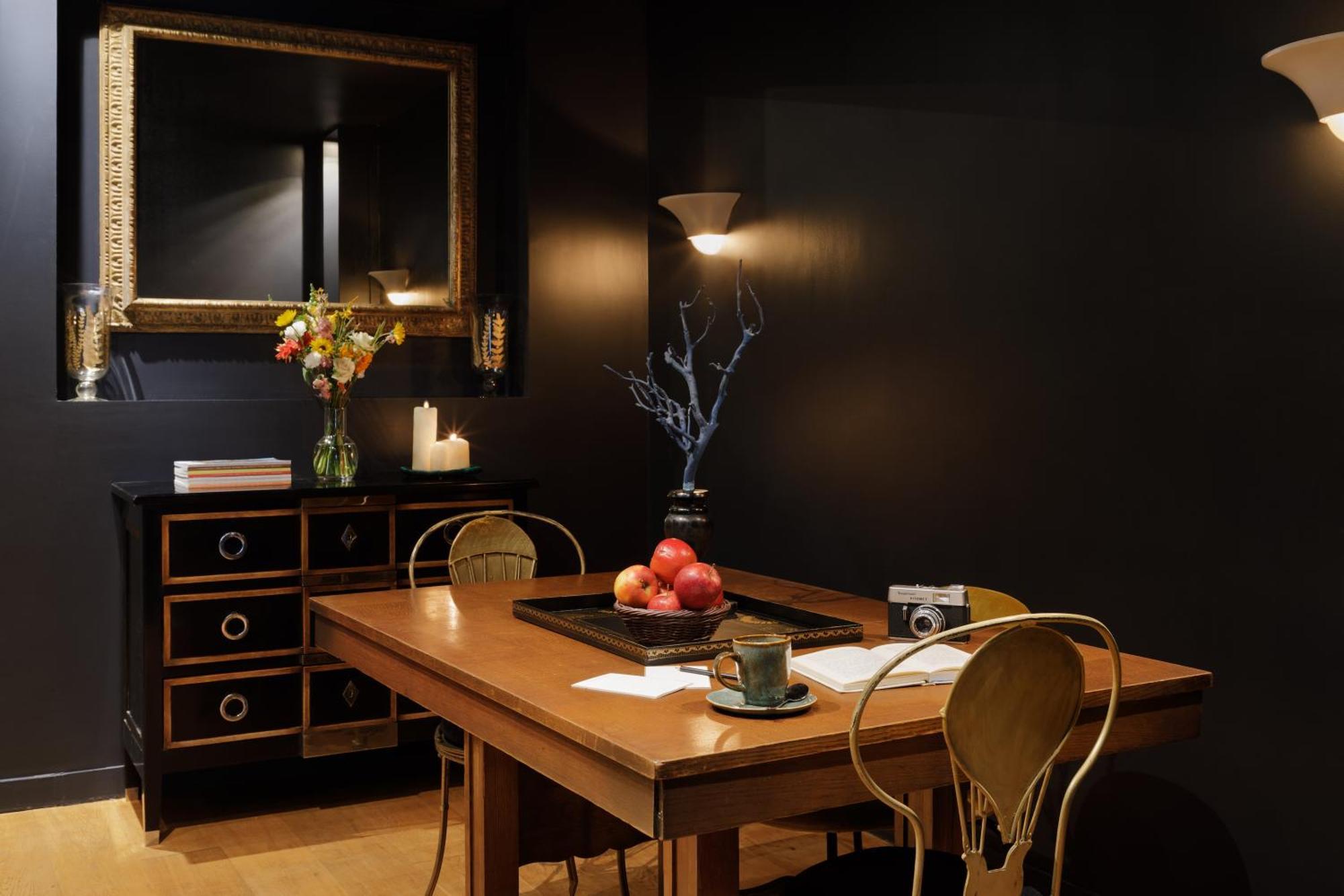 New Hotel Republique - Ex Albert'S Hotel Paris Bagian luar foto